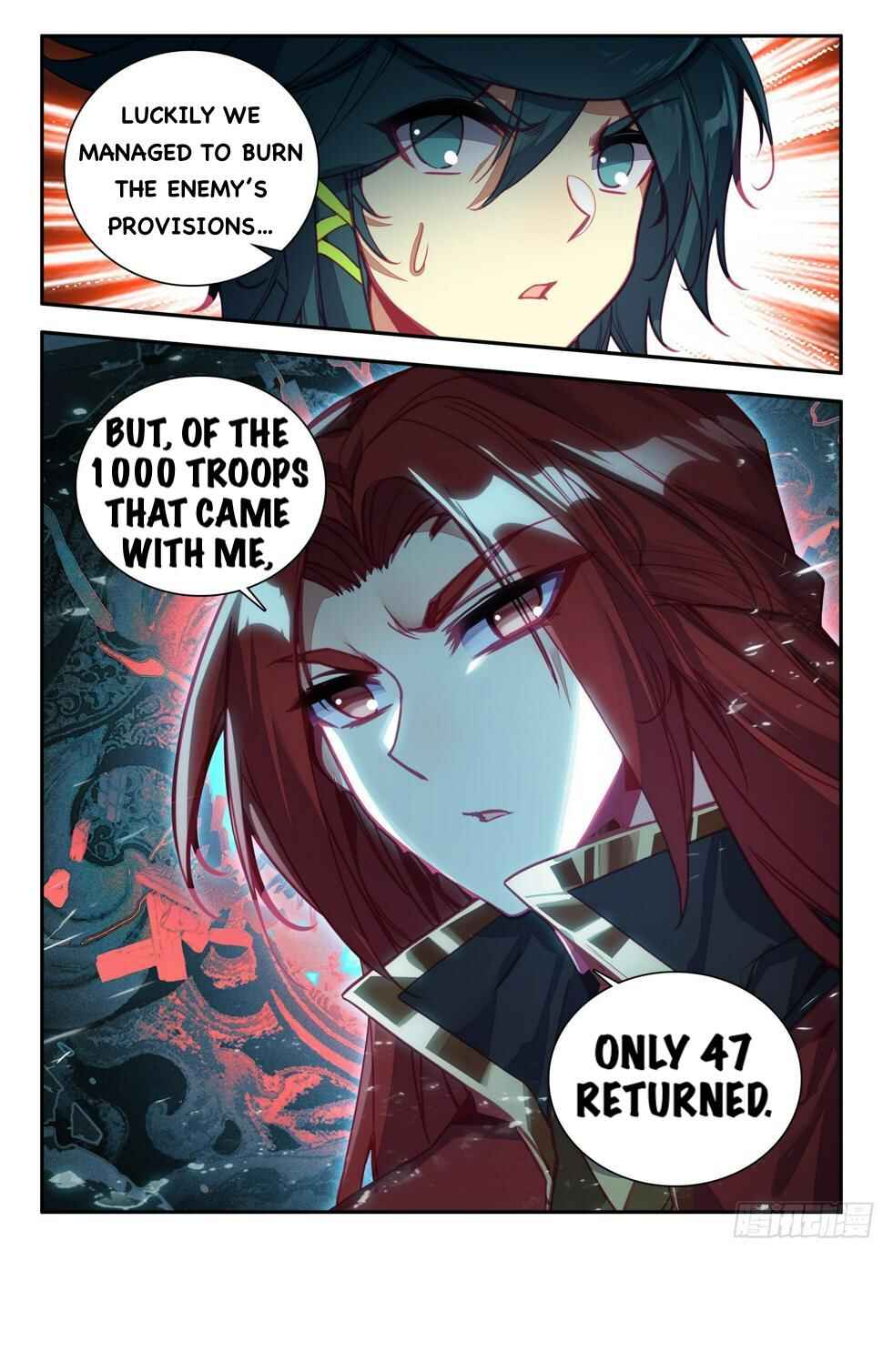 Heavenly Jewel Master Chapter 75 - Page 16