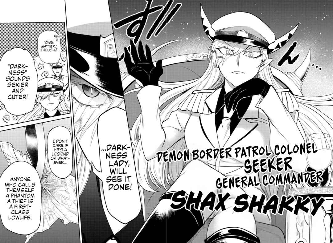 Mairimashita! Iruma-kun Chapter 404 - Page 16