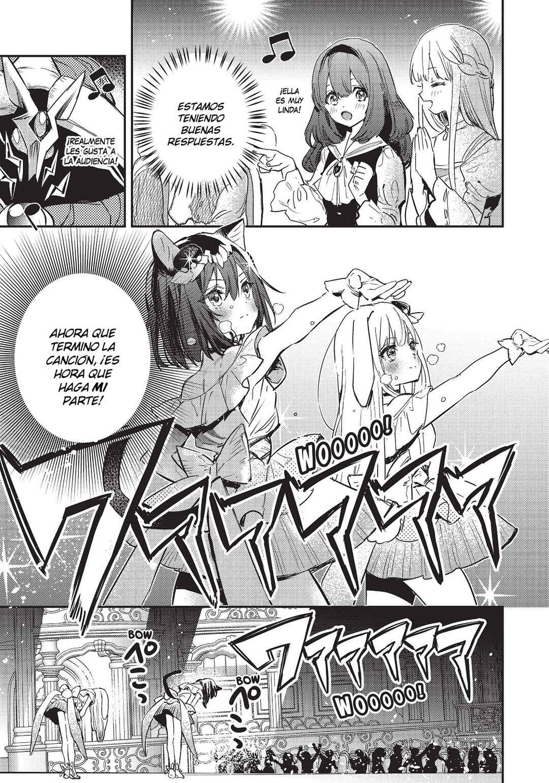 Tensei Shitara Ken Deshita: Another Wish Chapter 18 - Page 10