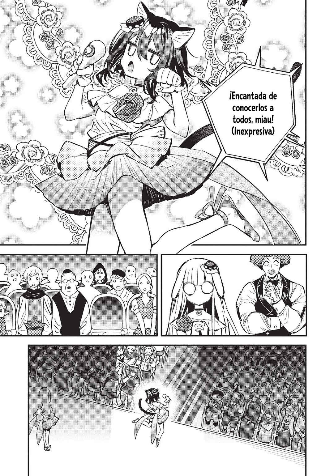 Tensei Shitara Ken Deshita: Another Wish Chapter 18 - Page 14