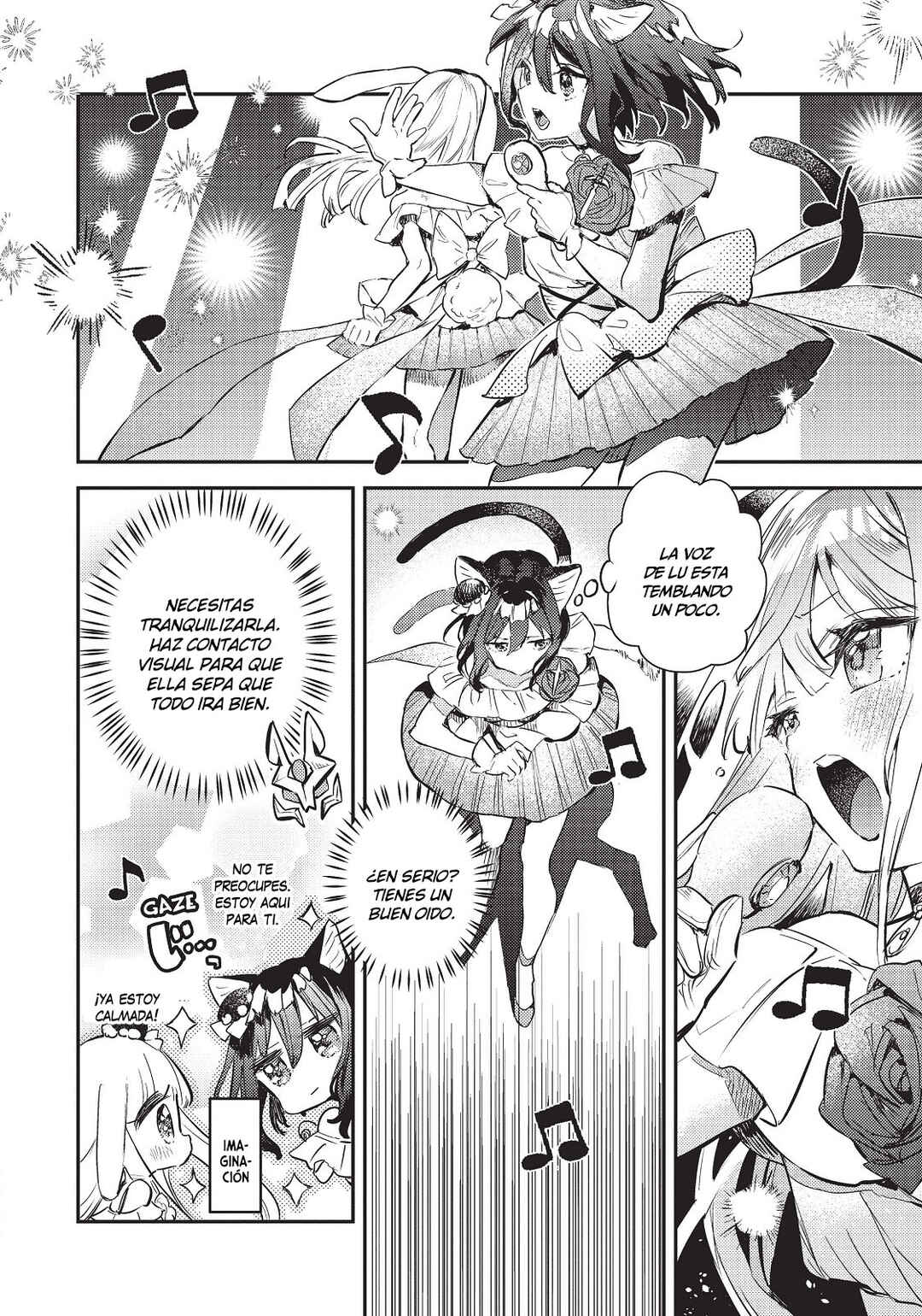 Tensei Shitara Ken Deshita: Another Wish Chapter 18 - Page 5