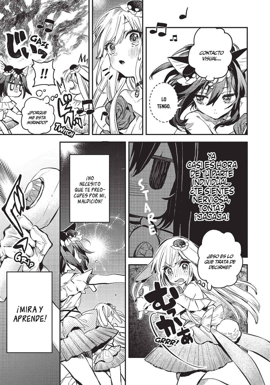 Tensei Shitara Ken Deshita: Another Wish Chapter 18 - Page 6