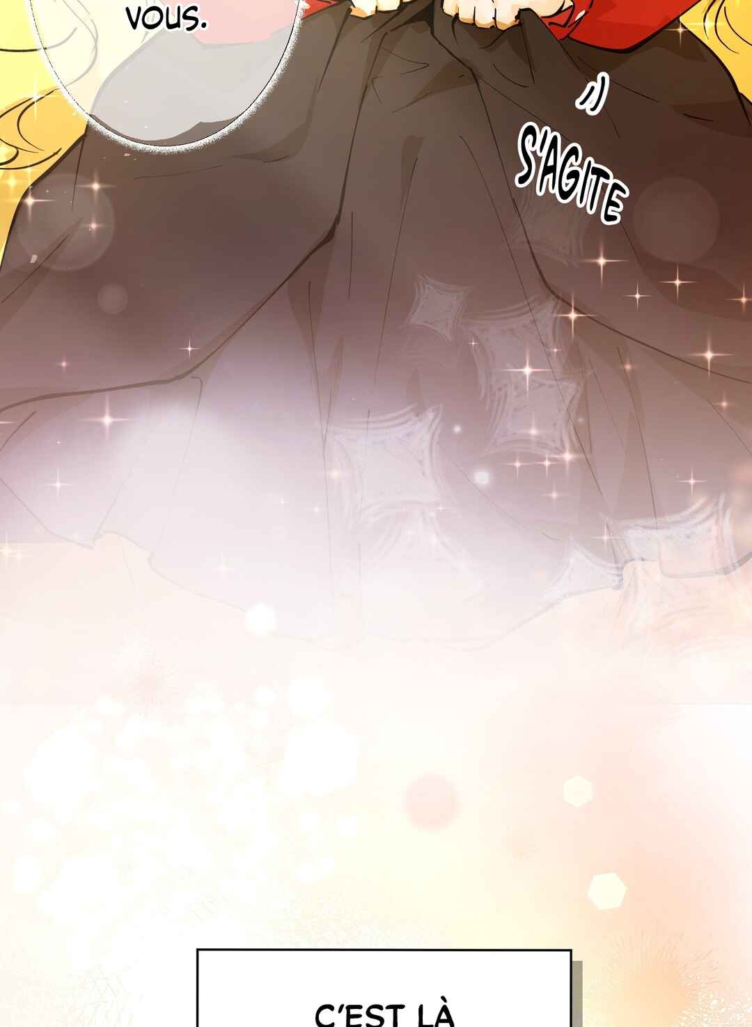 From Six to Sovereignty: The Girl Who Ruled Chapter 4 - Page 11