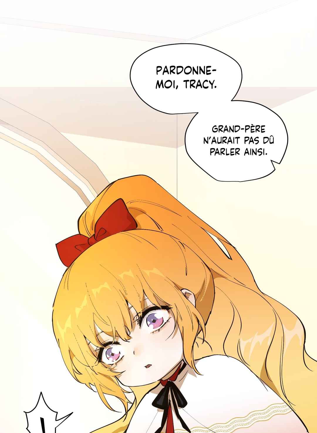 From Six to Sovereignty: The Girl Who Ruled Chapter 4 - Page 18