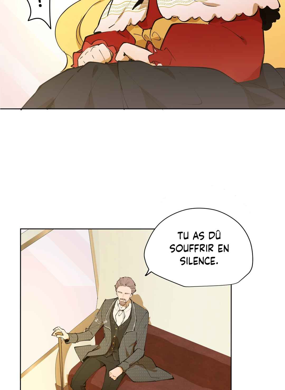From Six to Sovereignty: The Girl Who Ruled Chapter 4 - Page 19