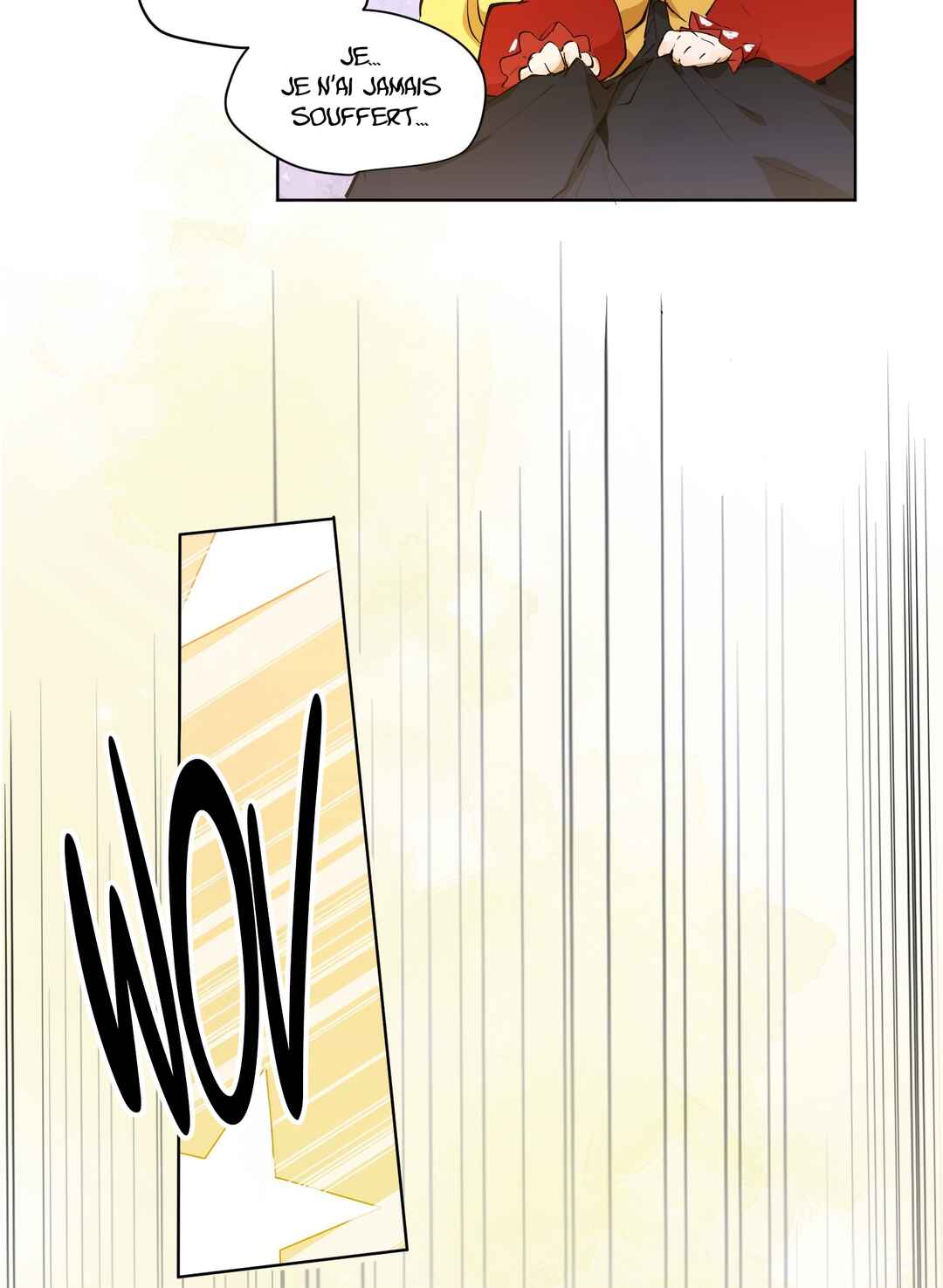 From Six to Sovereignty: The Girl Who Ruled Chapter 4 - Page 22