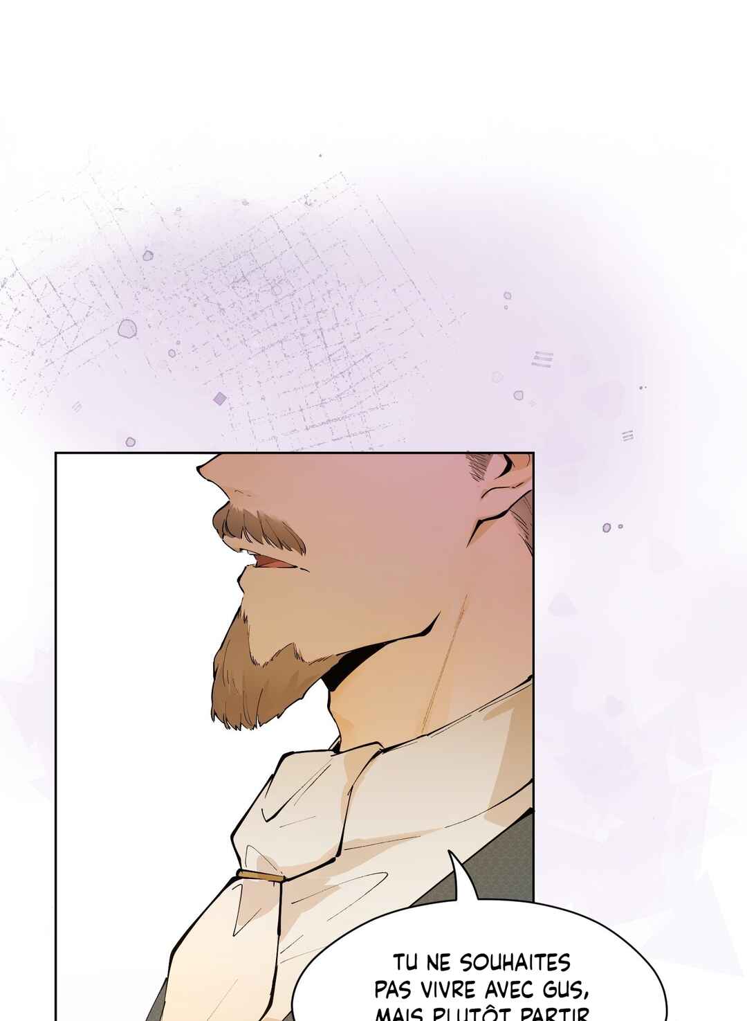 From Six to Sovereignty: The Girl Who Ruled Chapter 4 - Page 3