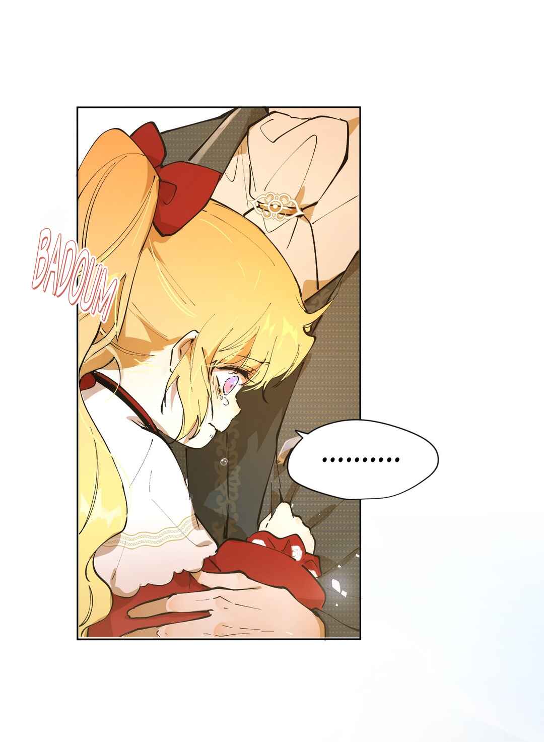 From Six to Sovereignty: The Girl Who Ruled Chapter 4 - Page 31