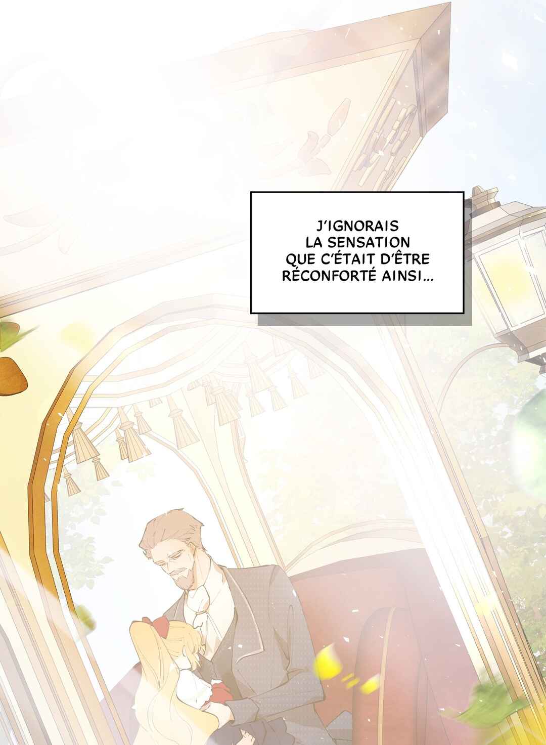 From Six to Sovereignty: The Girl Who Ruled Chapter 4 - Page 32