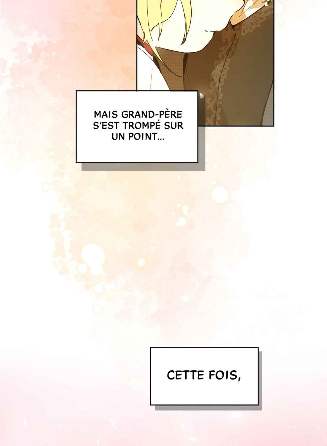 From Six to Sovereignty: The Girl Who Ruled Chapter 4 - Page 34