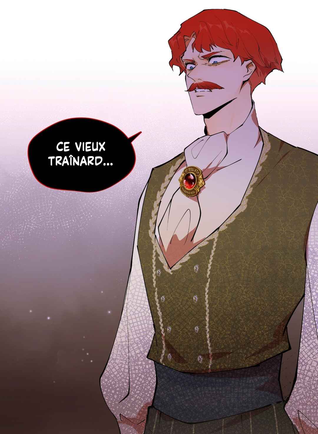 From Six to Sovereignty: The Girl Who Ruled Chapter 4 - Page 38