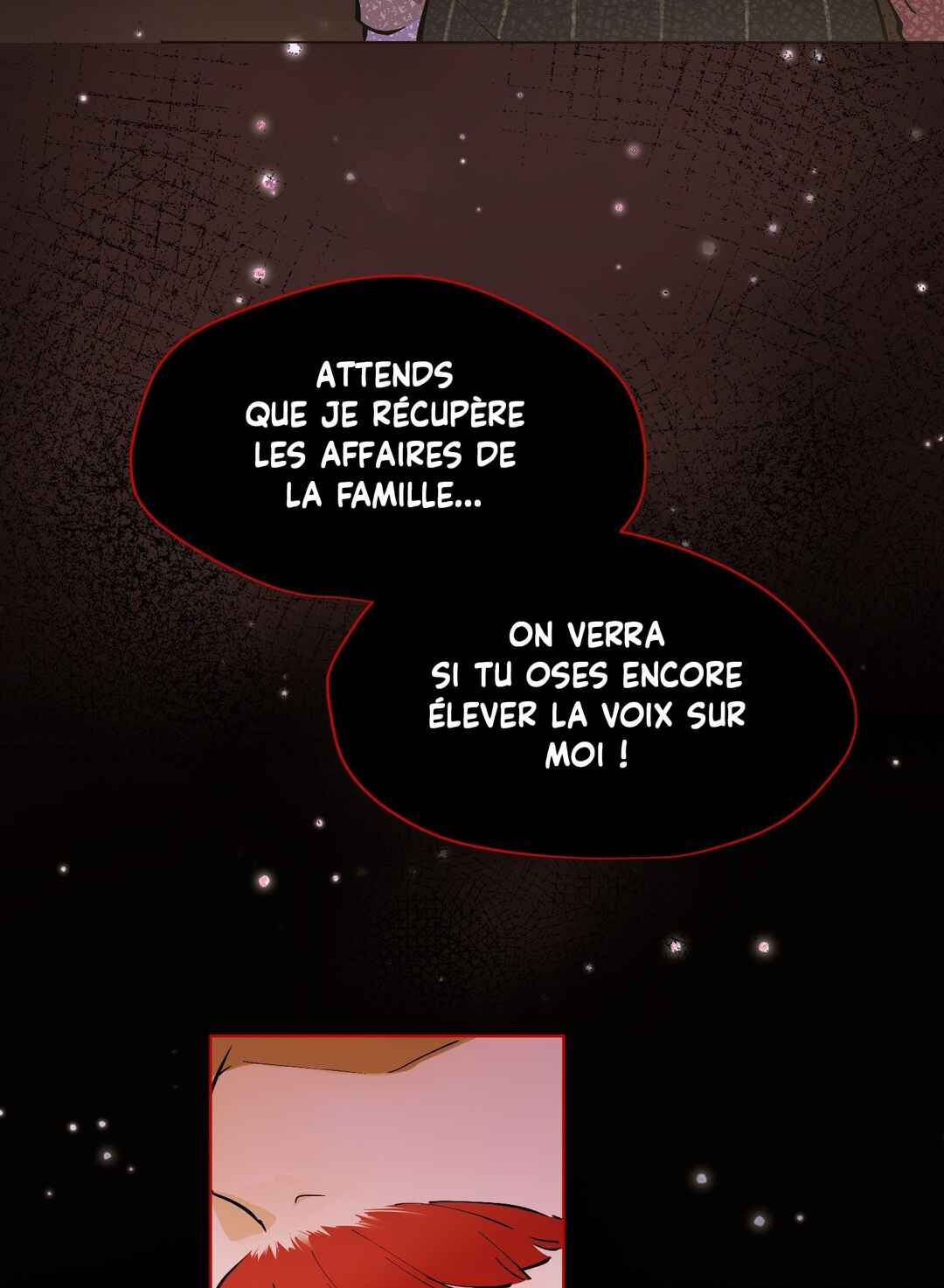 From Six to Sovereignty: The Girl Who Ruled Chapter 4 - Page 39