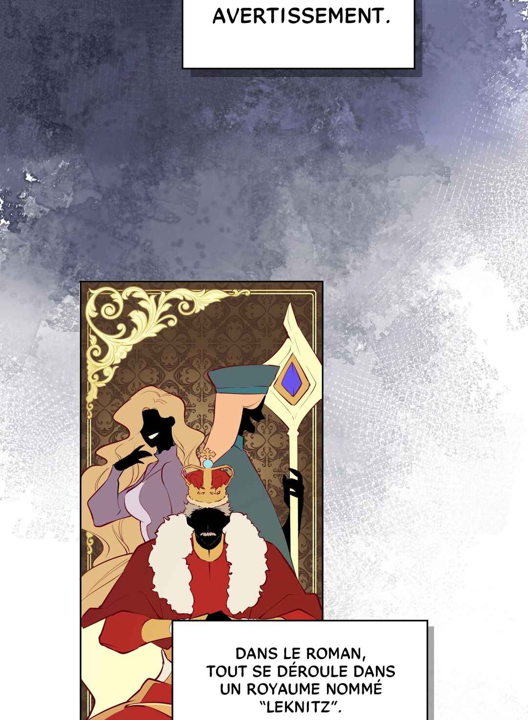 From Six to Sovereignty: The Girl Who Ruled Chapter 4 - Page 45