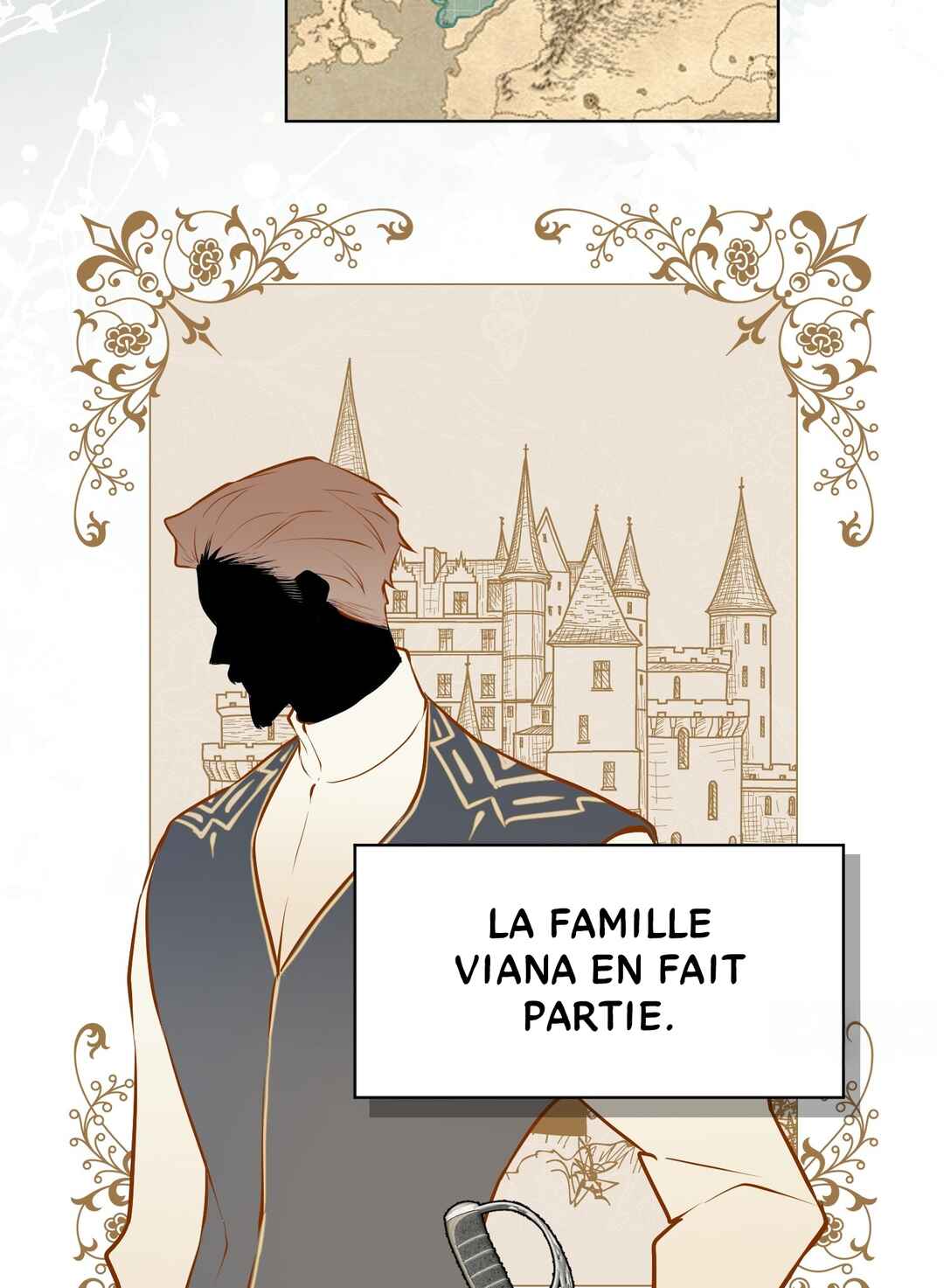 From Six to Sovereignty: The Girl Who Ruled Chapter 4 - Page 47