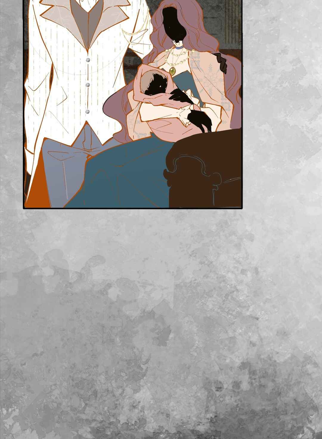 From Six to Sovereignty: The Girl Who Ruled Chapter 4 - Page 50