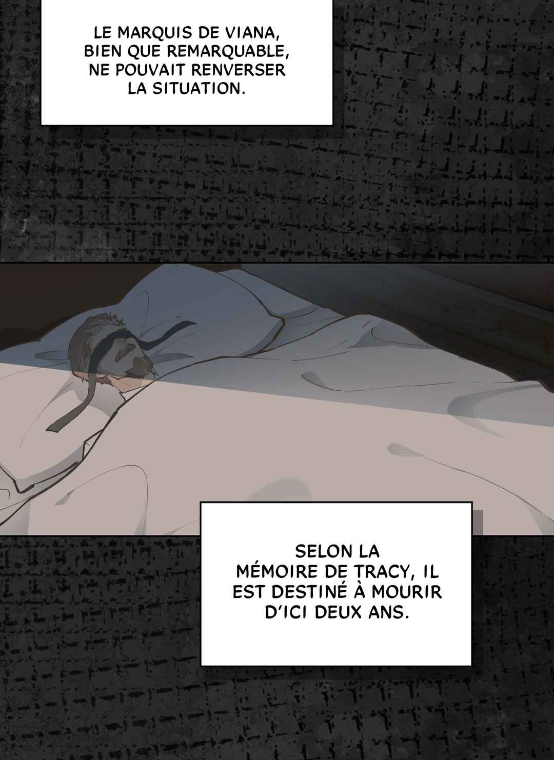From Six to Sovereignty: The Girl Who Ruled Chapter 4 - Page 52