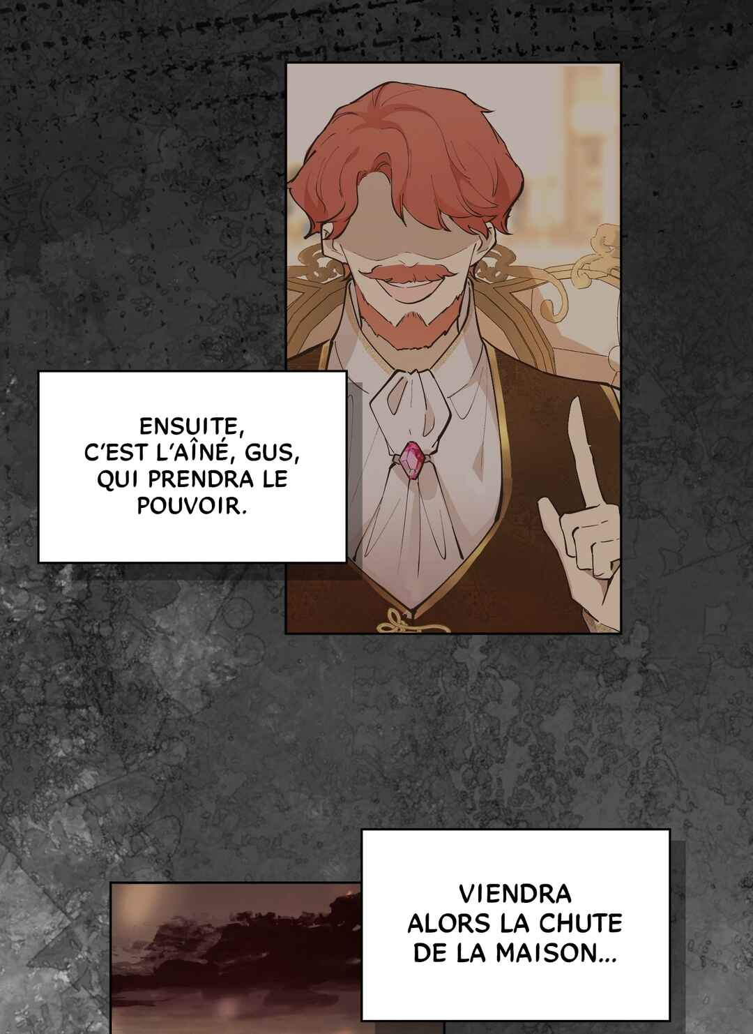 From Six to Sovereignty: The Girl Who Ruled Chapter 4 - Page 53