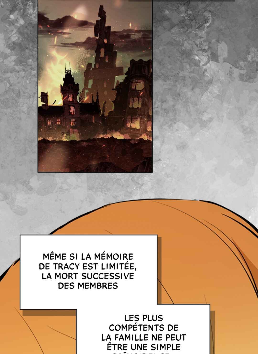From Six to Sovereignty: The Girl Who Ruled Chapter 4 - Page 54