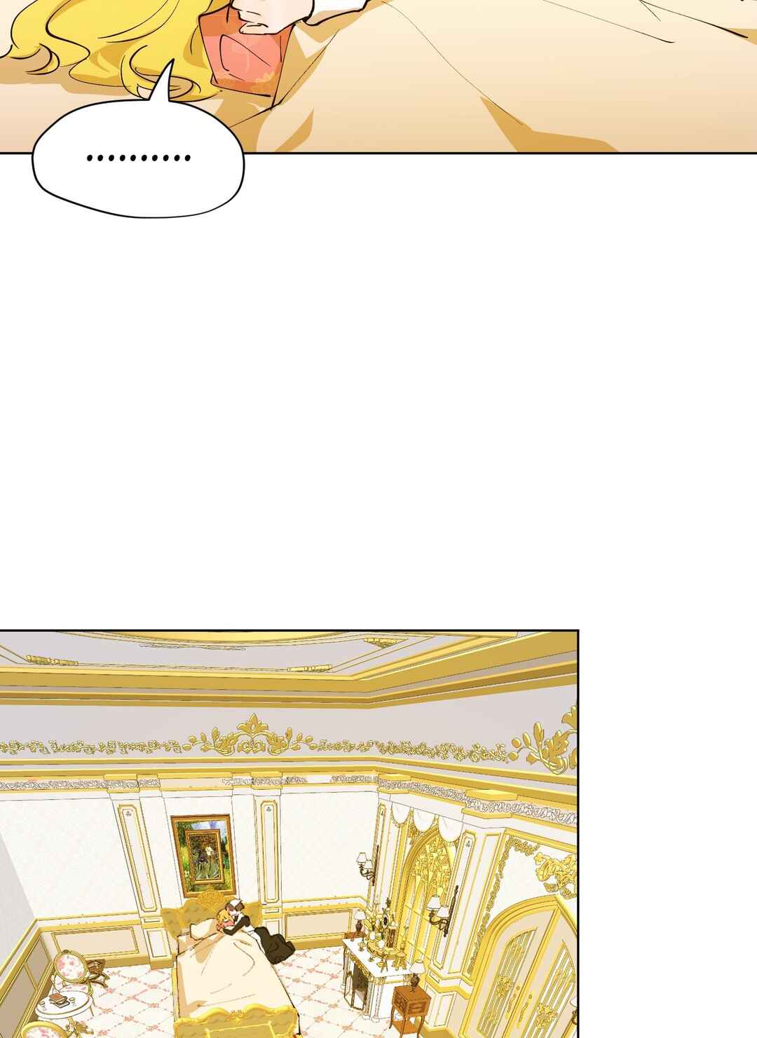 From Six to Sovereignty: The Girl Who Ruled Chapter 4 - Page 62