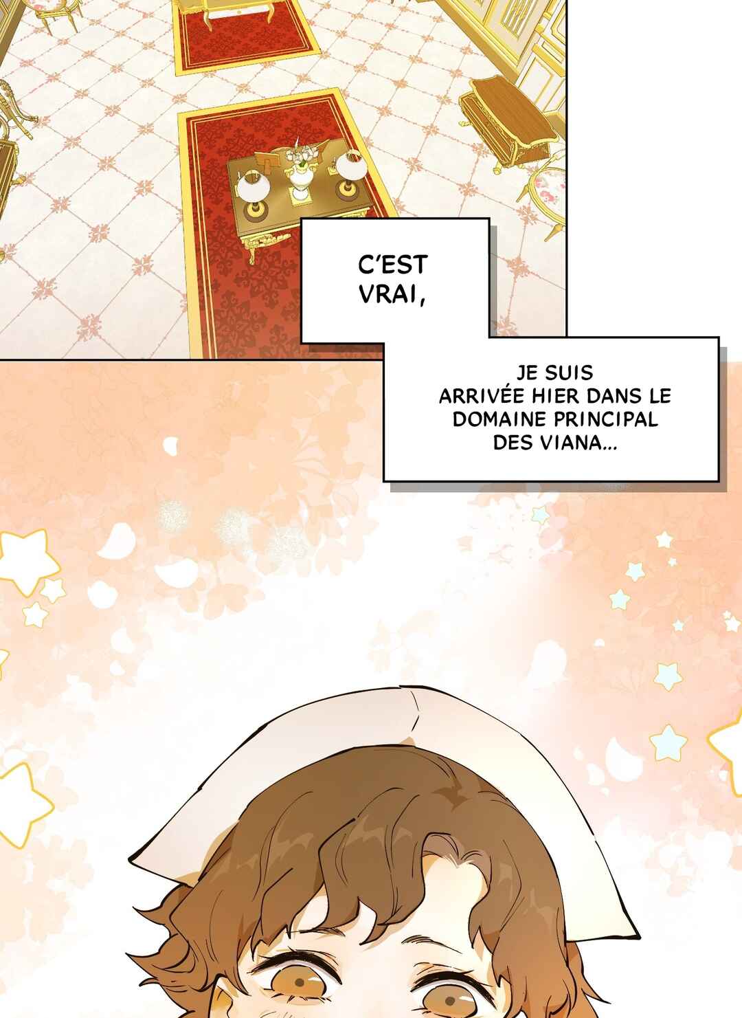 From Six to Sovereignty: The Girl Who Ruled Chapter 4 - Page 63