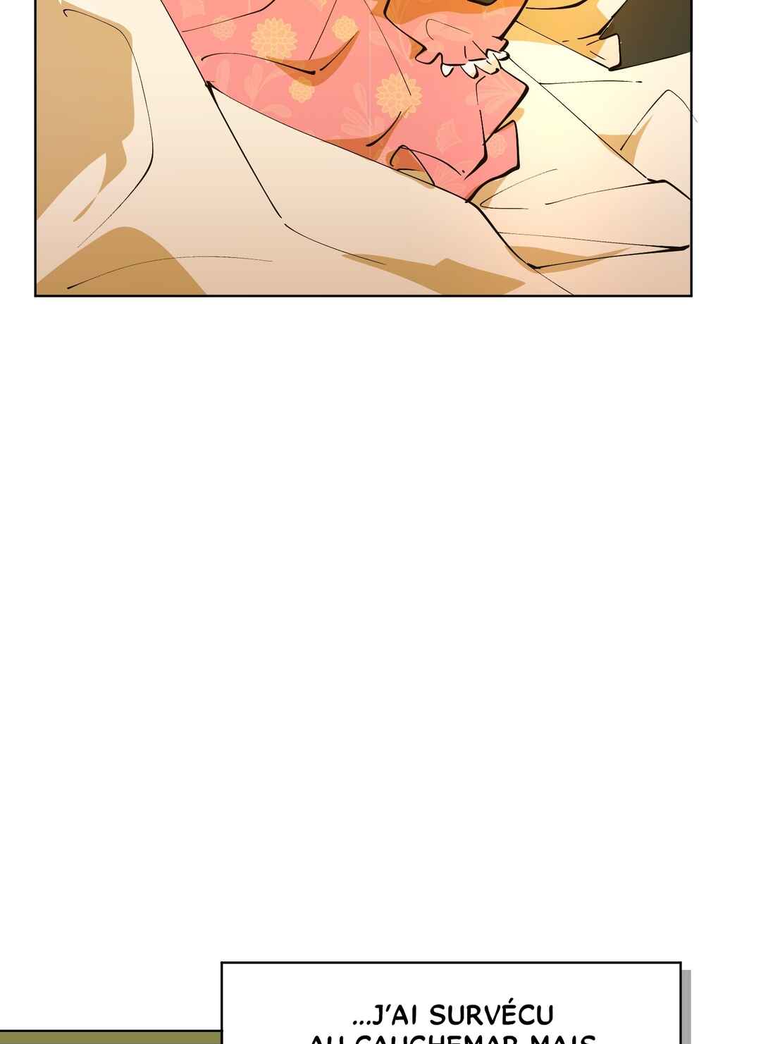 From Six to Sovereignty: The Girl Who Ruled Chapter 4 - Page 67