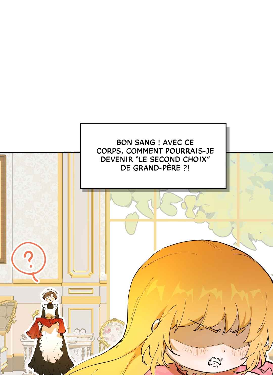 From Six to Sovereignty: The Girl Who Ruled Chapter 4 - Page 74