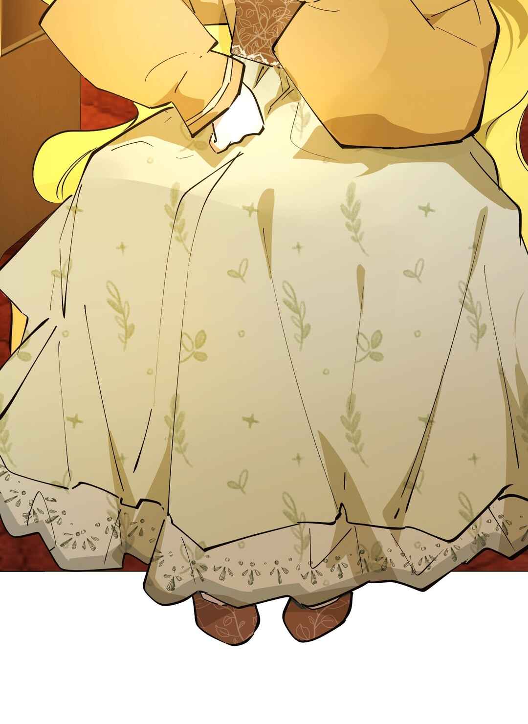 From Six to Sovereignty: The Girl Who Ruled Chapter 4 - Page 77