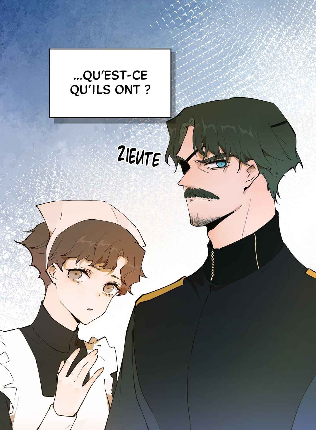 From Six to Sovereignty: The Girl Who Ruled Chapter 4 - Page 79