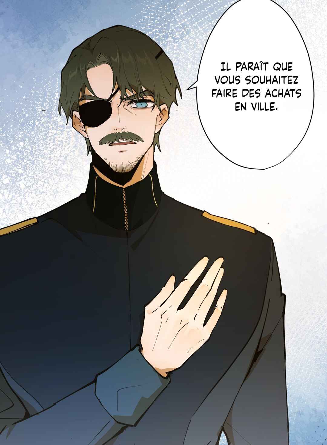From Six to Sovereignty: The Girl Who Ruled Chapter 4 - Page 83