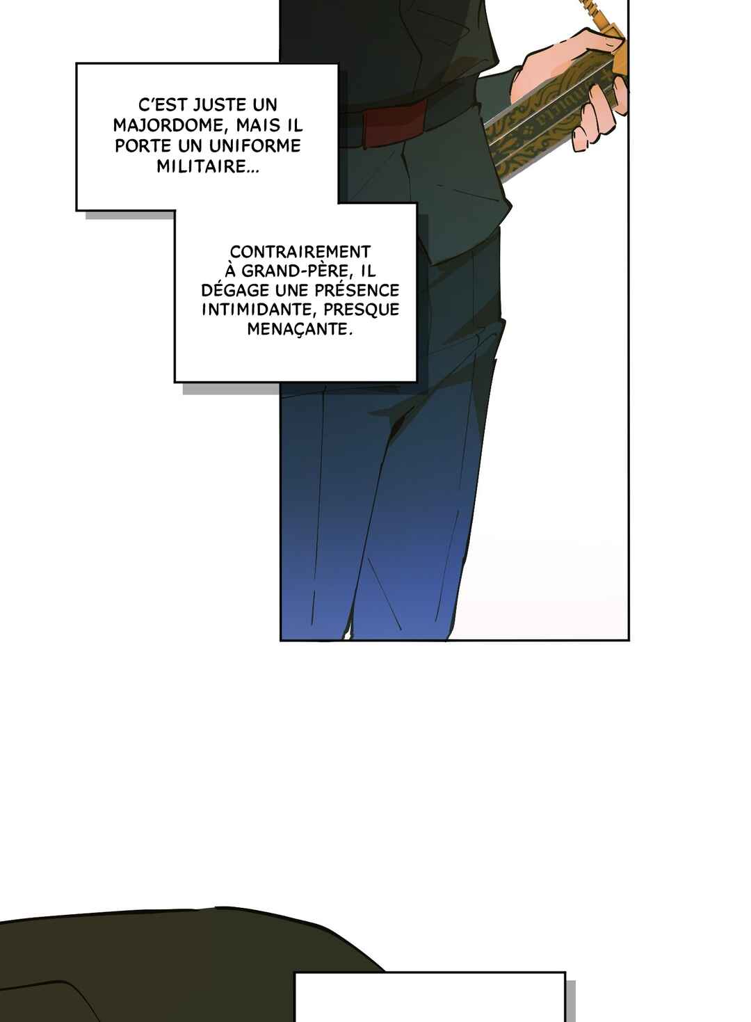From Six to Sovereignty: The Girl Who Ruled Chapter 4 - Page 91