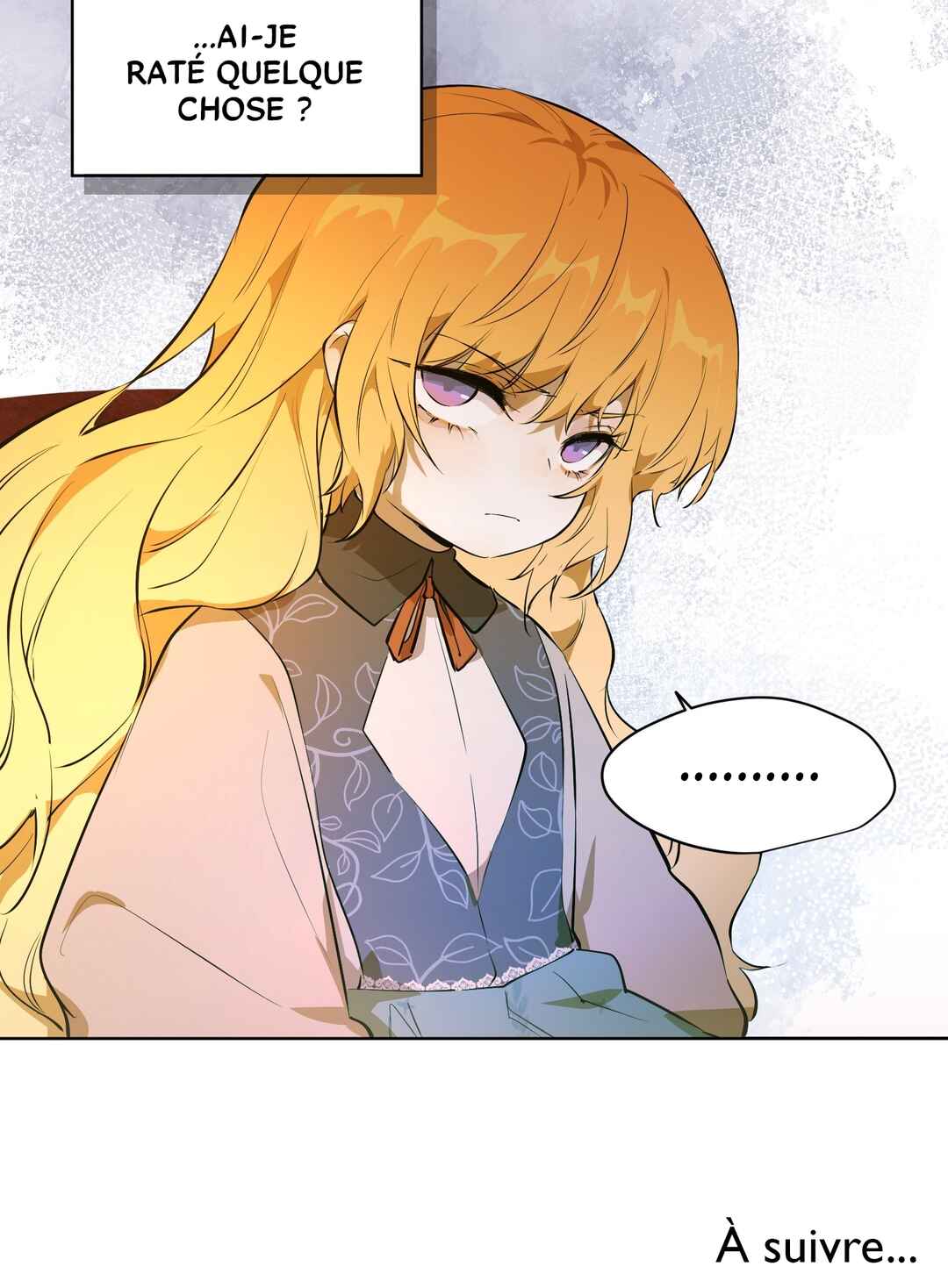From Six to Sovereignty: The Girl Who Ruled Chapter 4 - Page 97