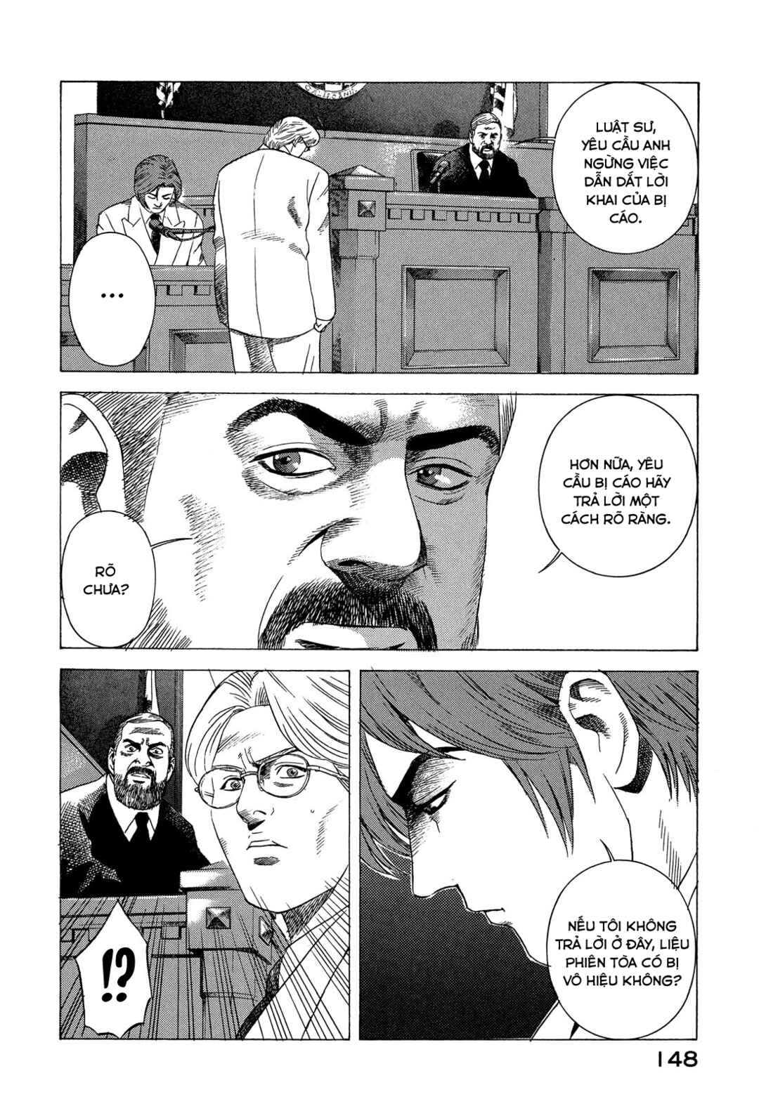 Yugo Chapter 92 - Page 23