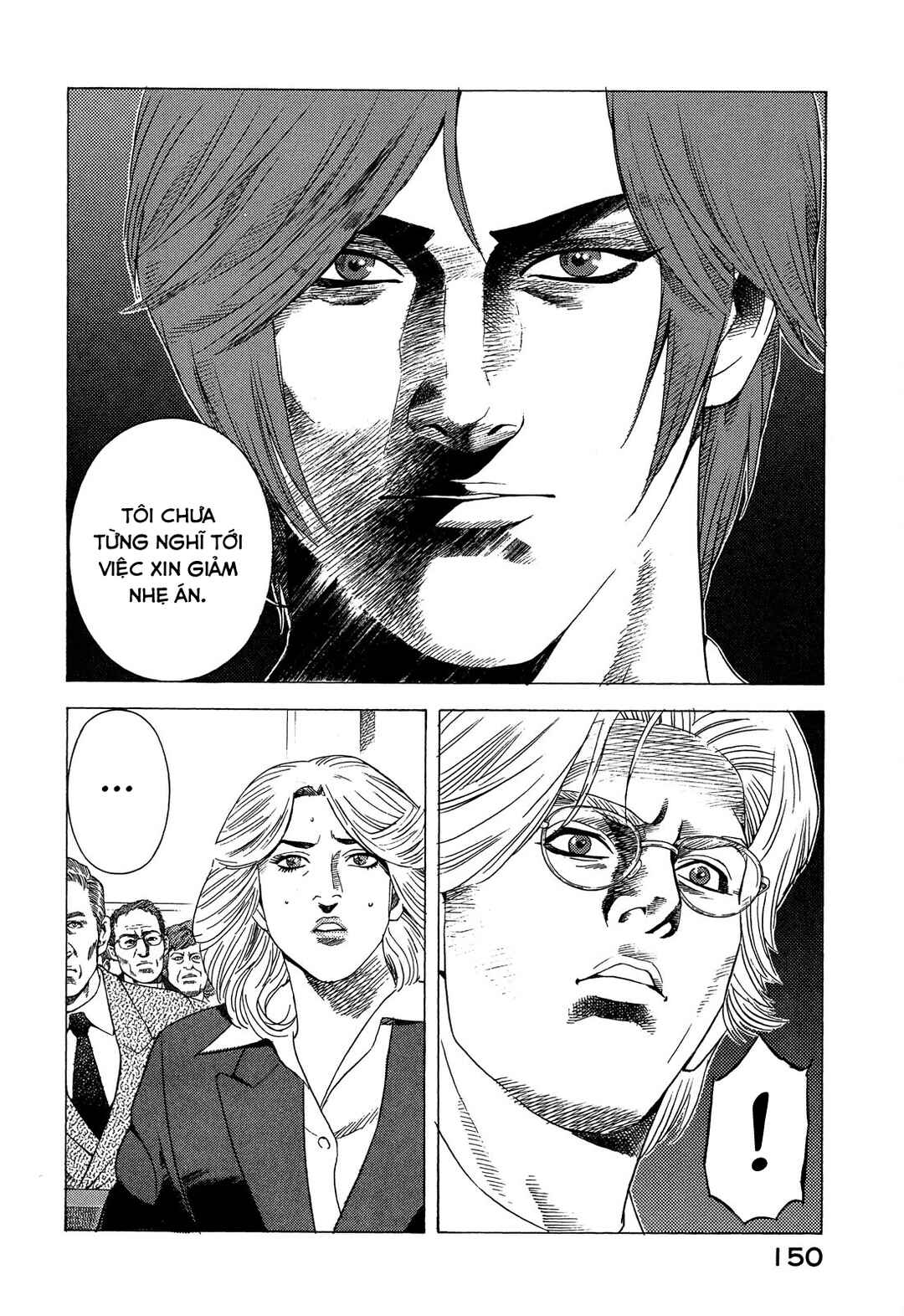 Yugo Chapter 92 - Page 25