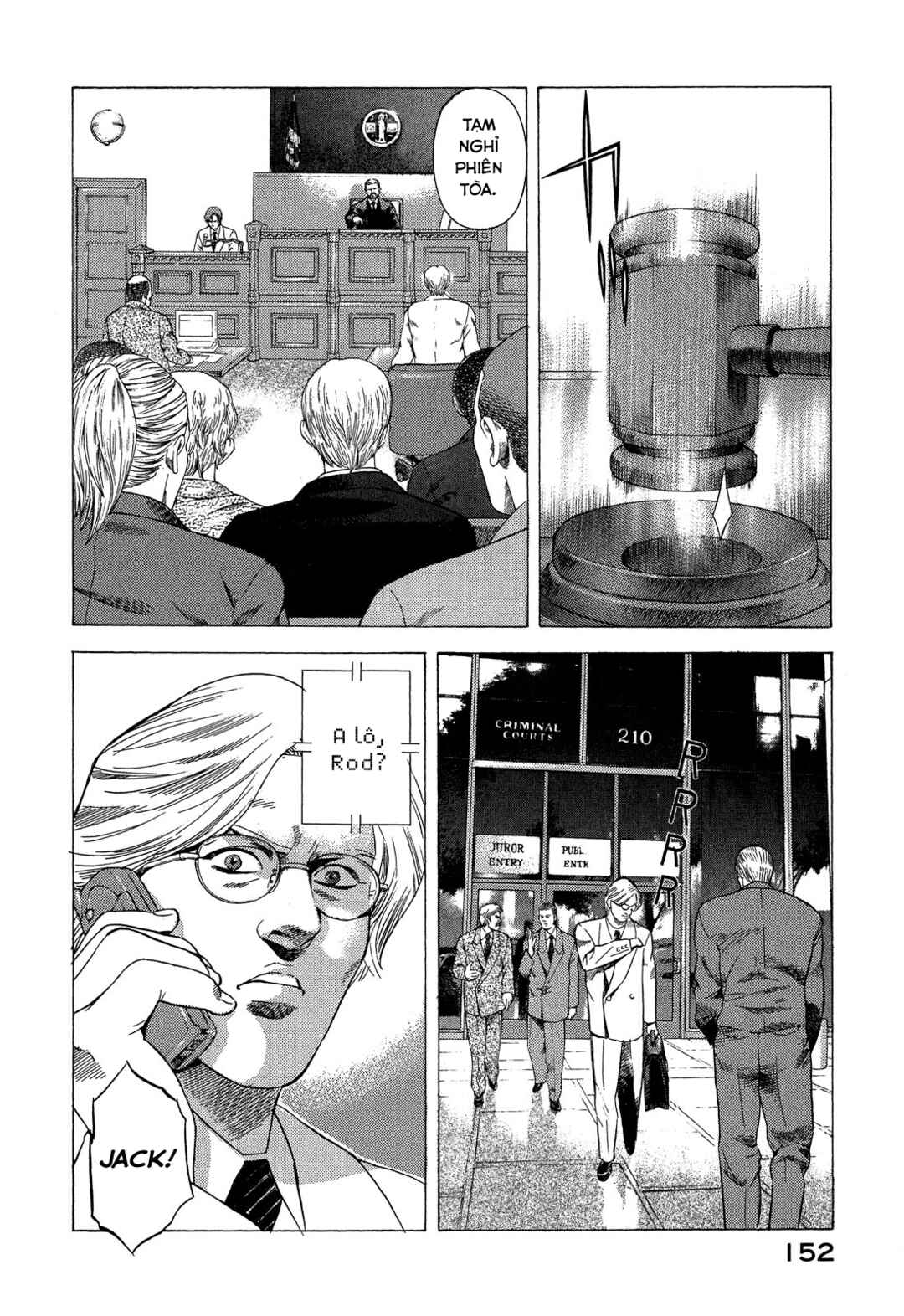 Yugo Chapter 92 - Page 27