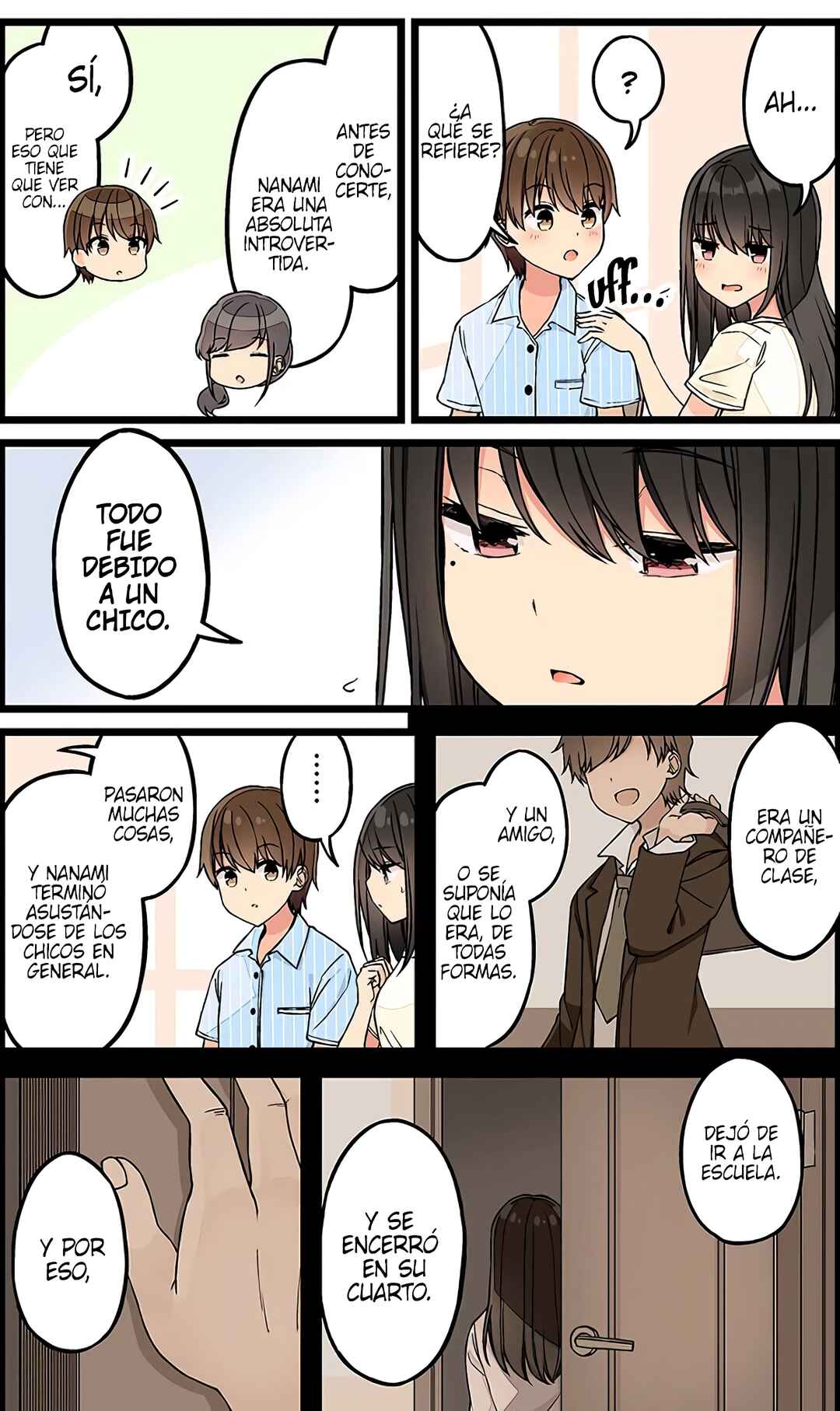 Real mo Tama ni wa Uso o Tsuku Chapter 137 - Page 5