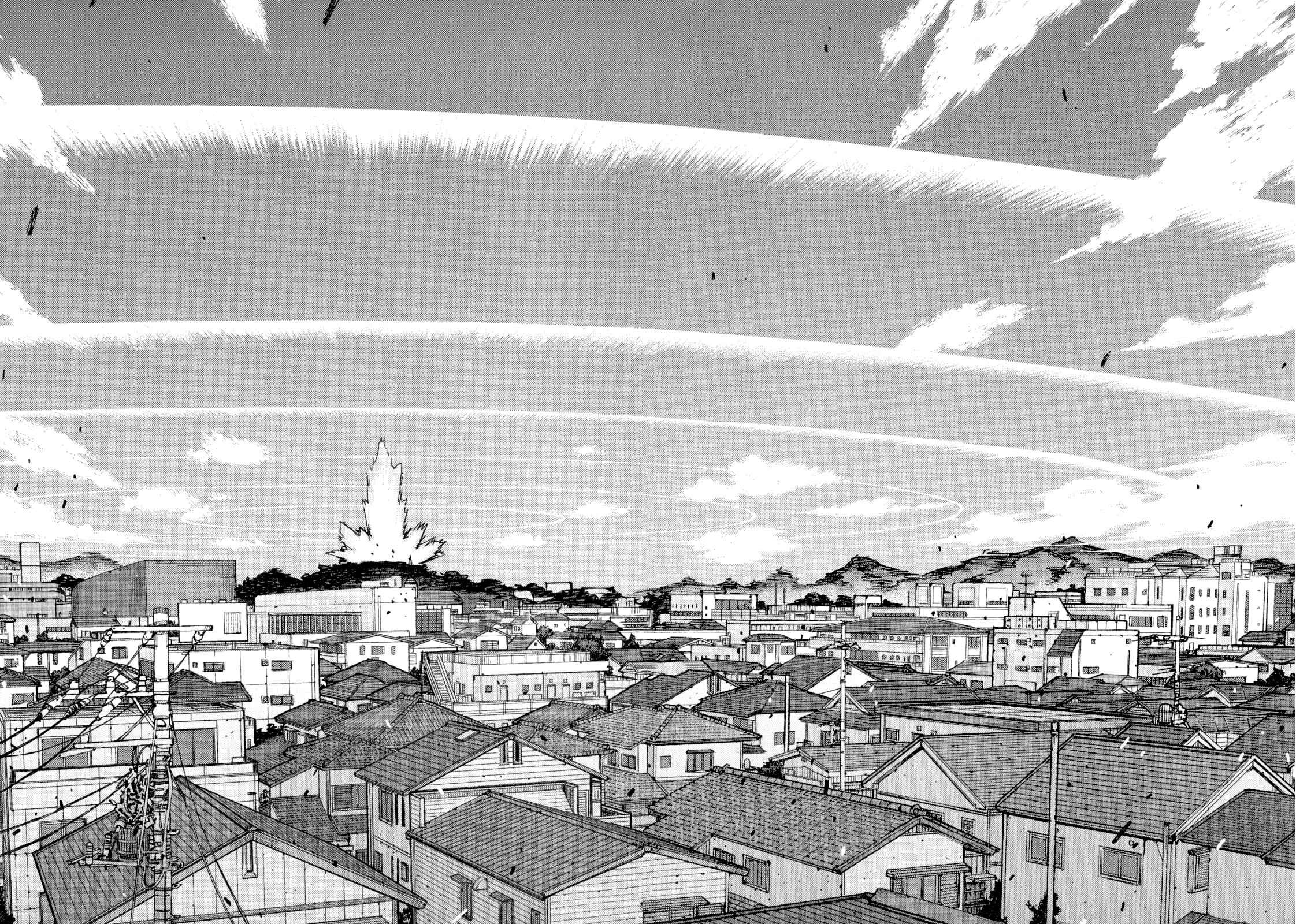 Tsugumomo Chapter 66 - Page 9