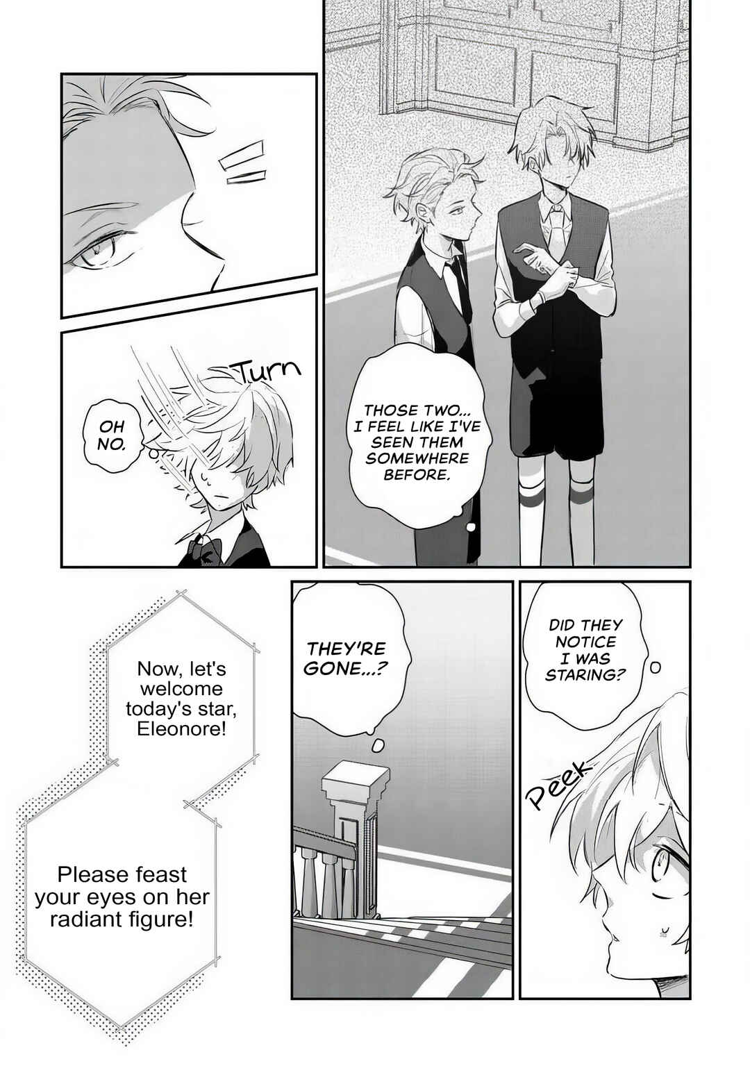 Yamiochi Last Boss Reijou no Osananajimi ni Tensei Shita. Ore ga Shindara Bad End Kakutei nanode Saikyou ni Natta kedo, Mou Yamiochi "Yandereka" Shitemasen ka? Chapter 3 - Page 16