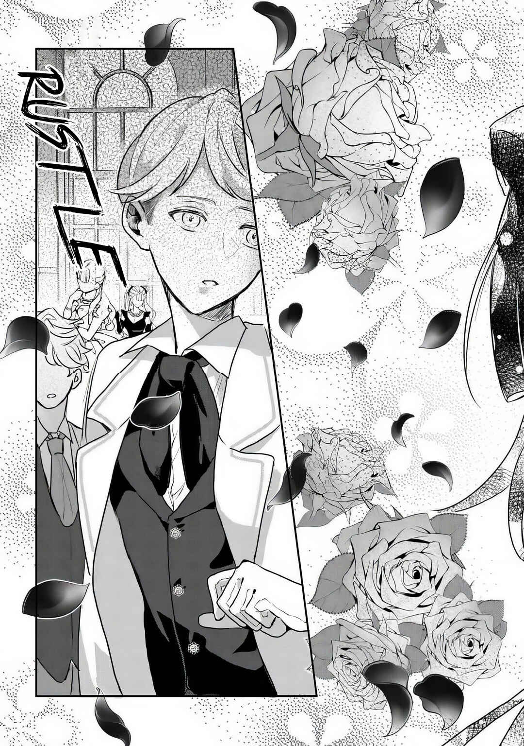 Yamiochi Last Boss Reijou no Osananajimi ni Tensei Shita. Ore ga Shindara Bad End Kakutei nanode Saikyou ni Natta kedo, Mou Yamiochi "Yandereka" Shitemasen ka? Chapter 3 - Page 18