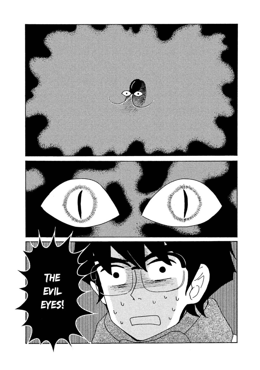 Tower of the Sun Chapter 5 - Page 32