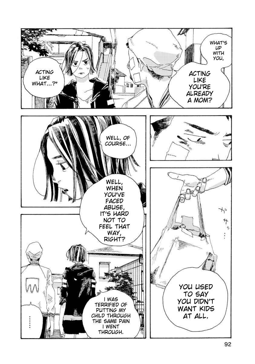 Denpa Seinen Chapter 22 - Page 11