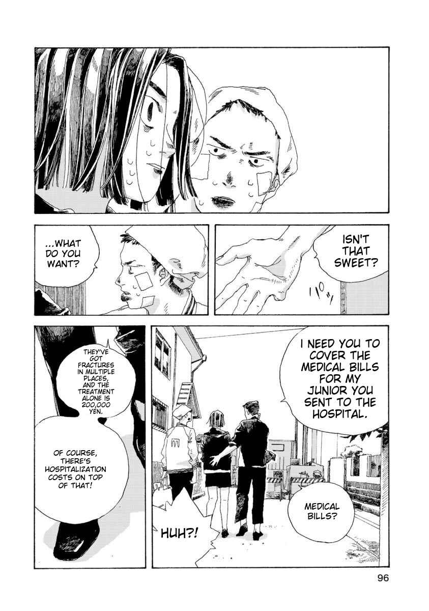 Denpa Seinen Chapter 22 - Page 15