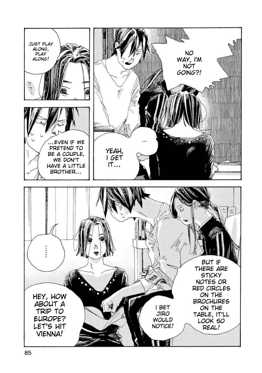 Denpa Seinen Chapter 22 - Page 4