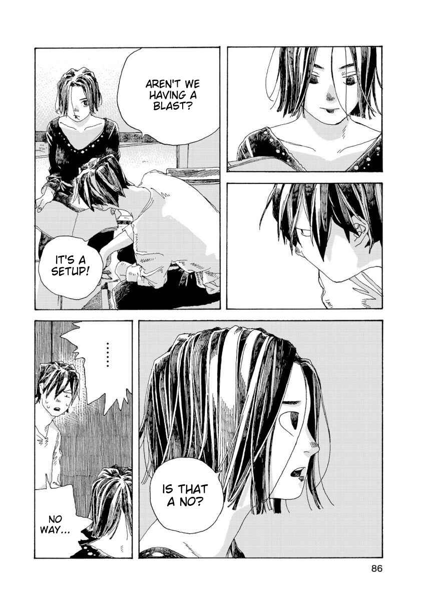 Denpa Seinen Chapter 22 - Page 5