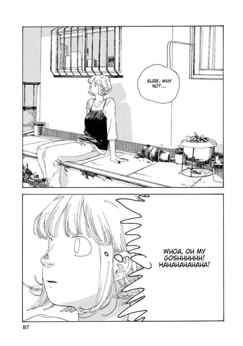 Denpa Seinen Chapter 22 - Page 6