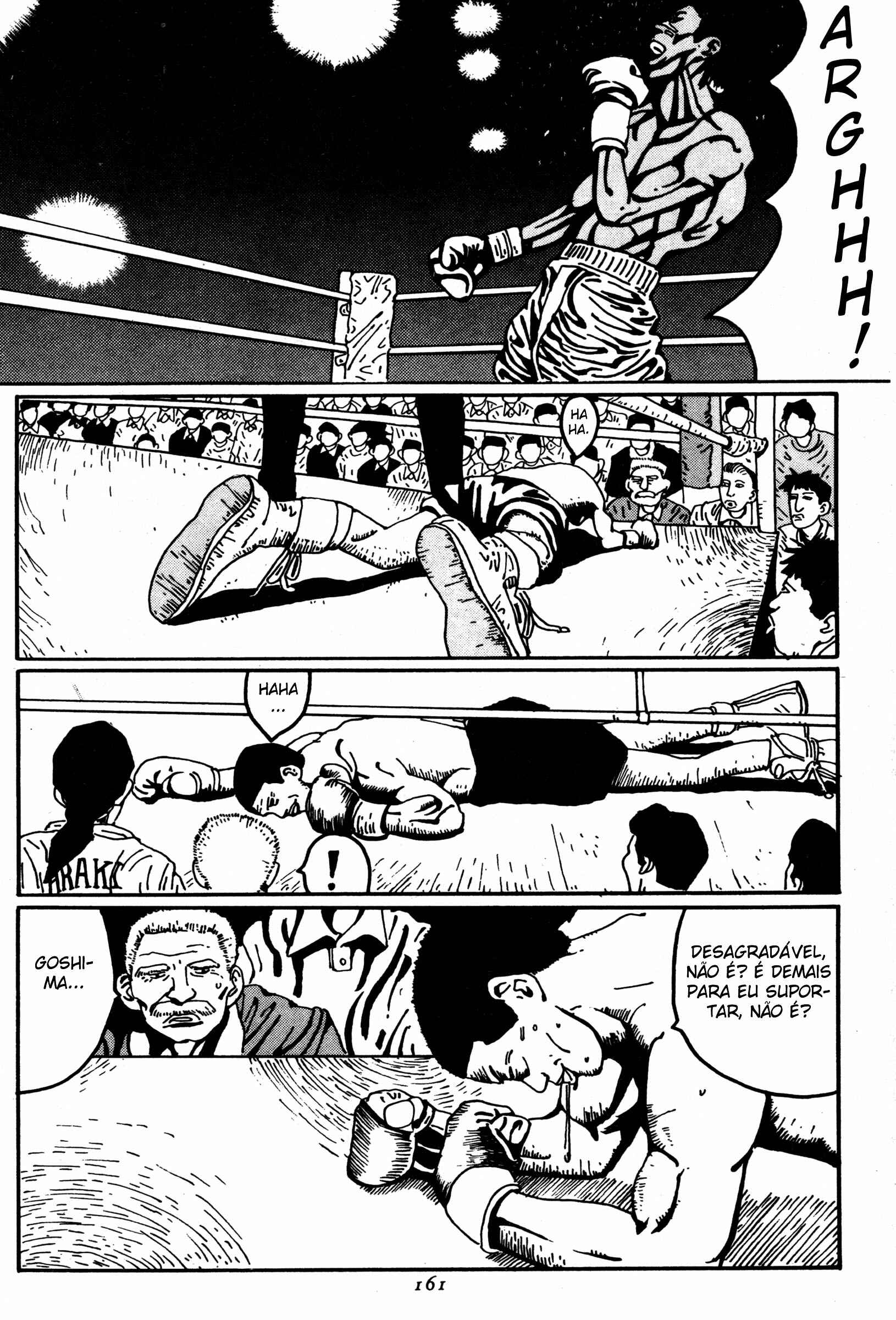 Zero Chapter 19 - Page 17