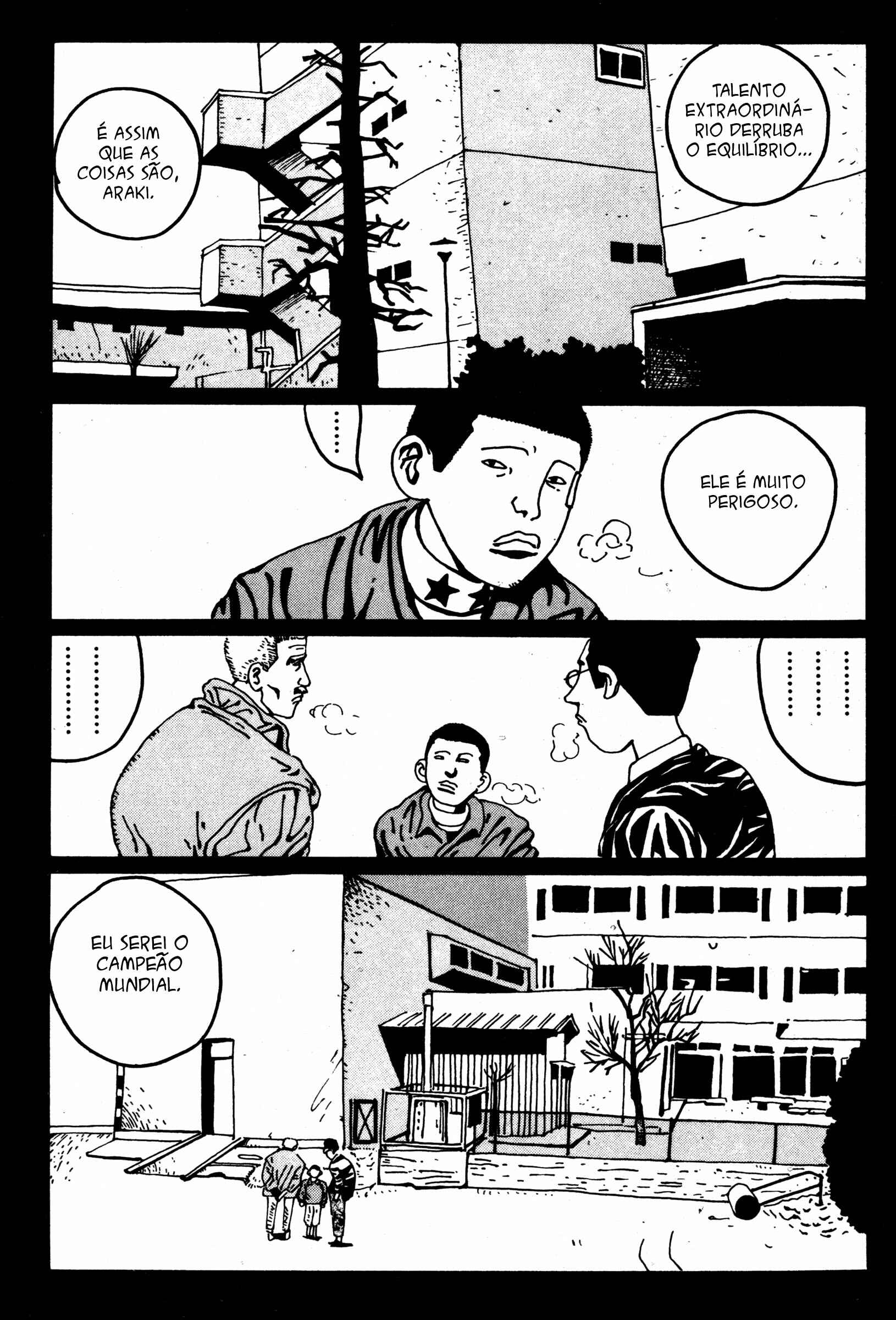 Zero Chapter 19 - Page 2