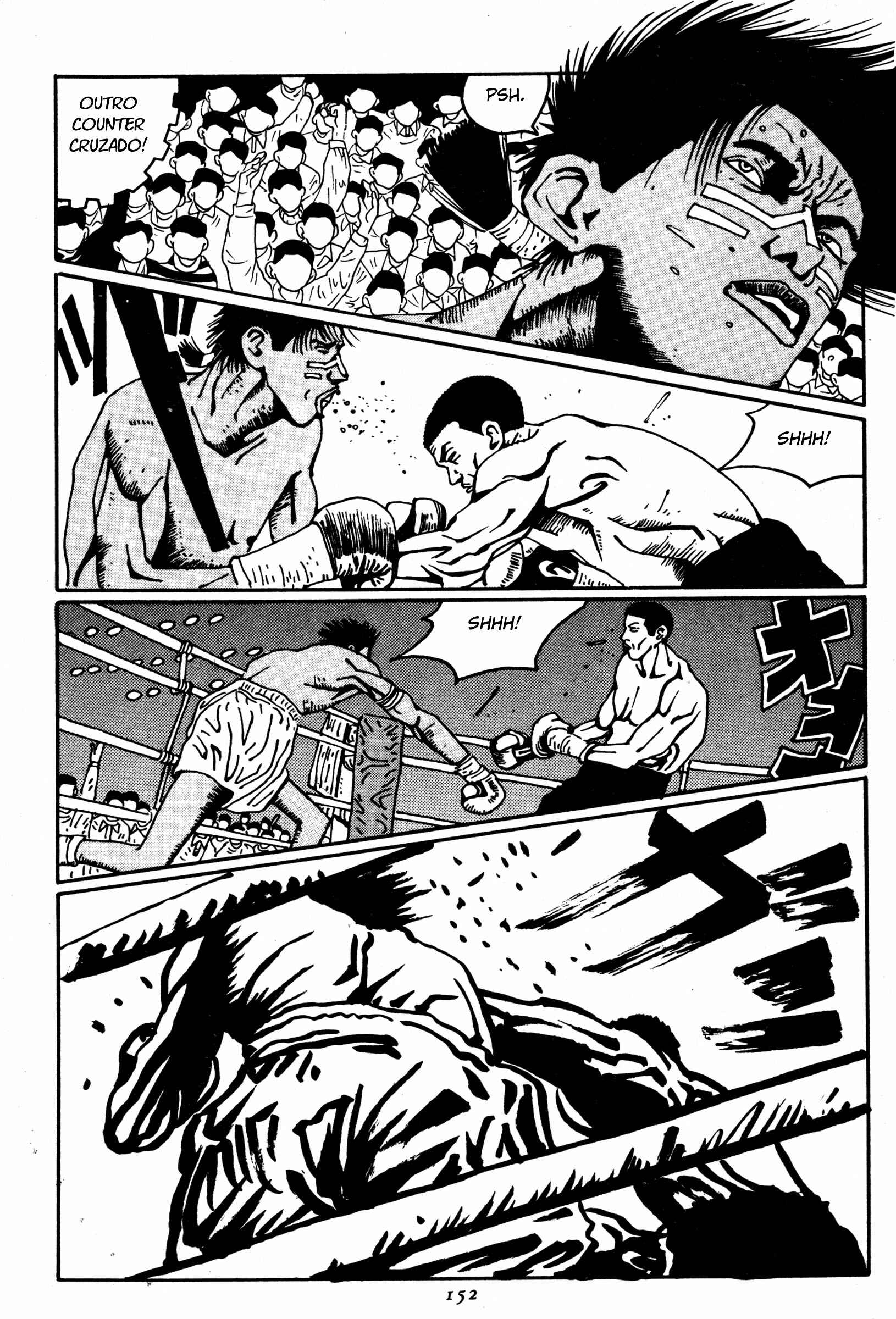 Zero Chapter 19 - Page 8