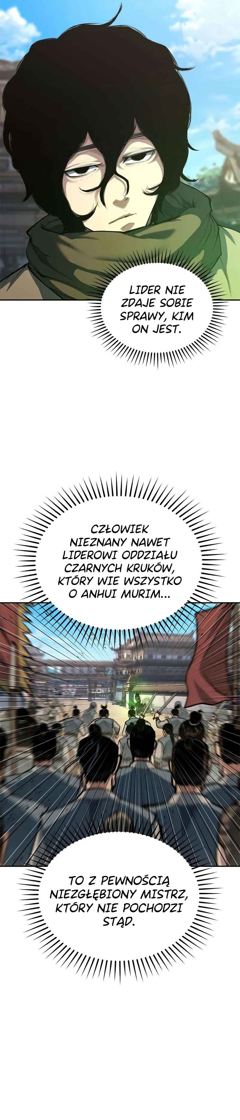 Psychopath in Murim Chapter 12 - Page 12