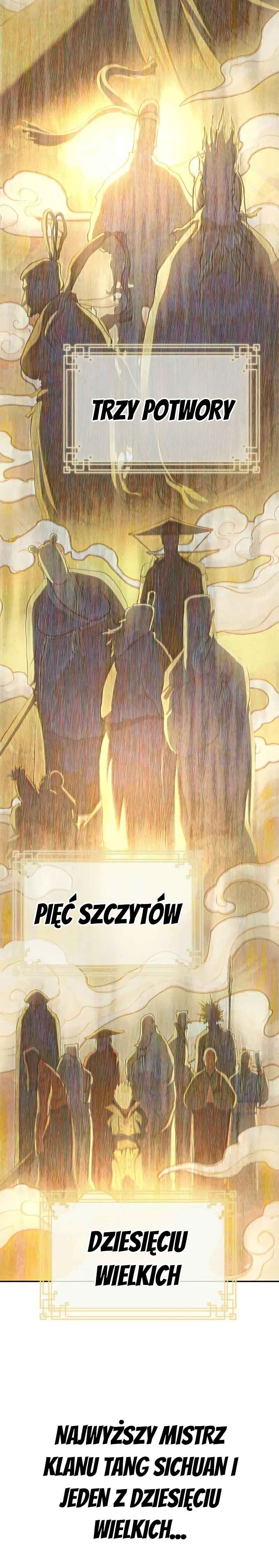 Psychopath in Murim Chapter 12 - Page 26