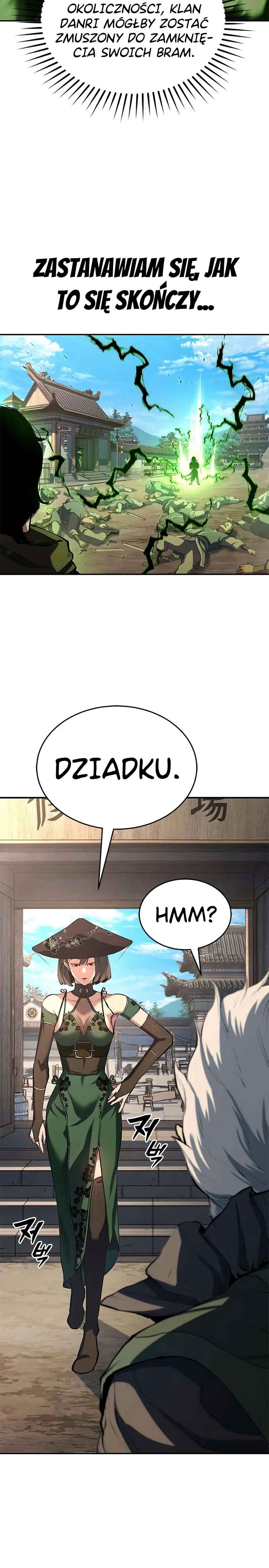 Psychopath in Murim Chapter 12 - Page 29